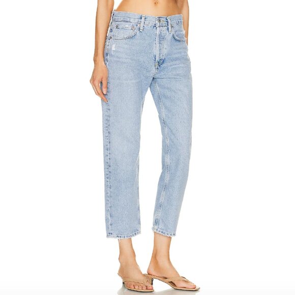 Agolde Parker Jeans - Picture 2 of 10
